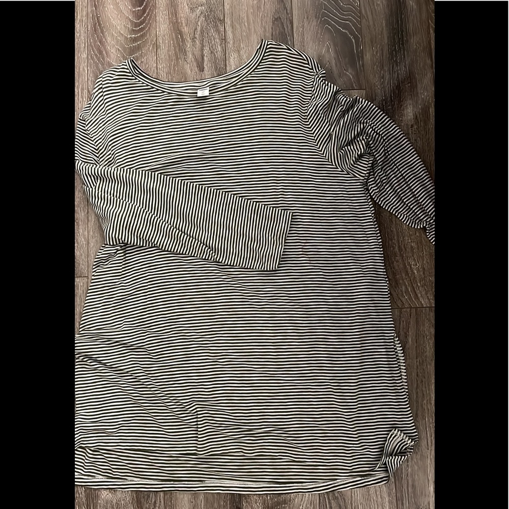 Old Navy xl blouse